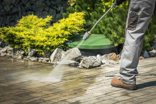 Duarte, CA Pressure Washing Services Company