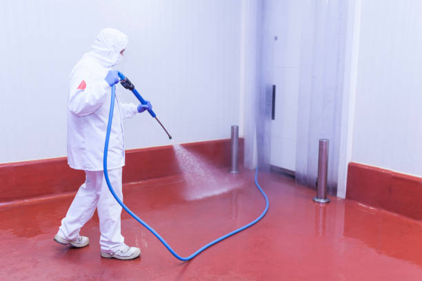 Best Machinery and Equipment Cleaning  in Duarte, CA