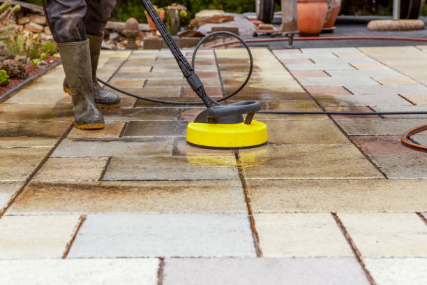 Best Parking Lot and Garage Cleaning  in Duarte, CA