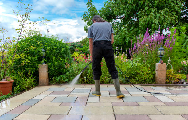 Best Restaurant Pressure Washing  in Duarte, CA