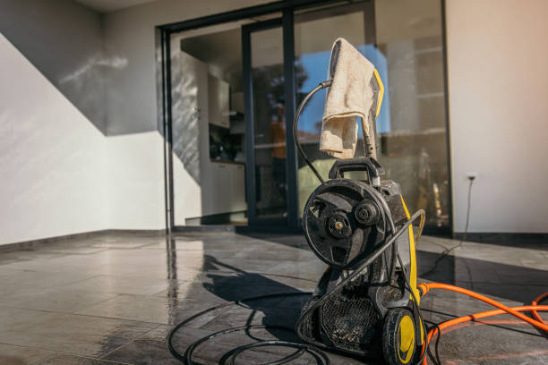 Solar Panel Cleaning in Duarte, CA